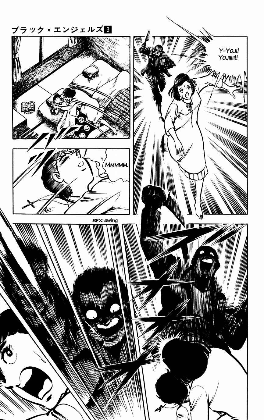 Page 19 Chapter 14 Black Angels