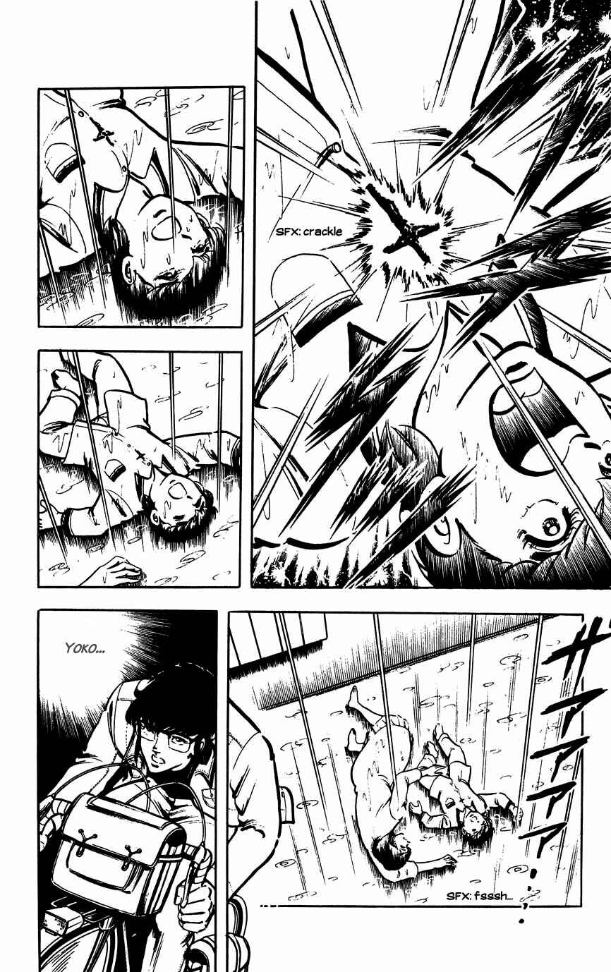 Page 22 Chapter 14 Black Angels