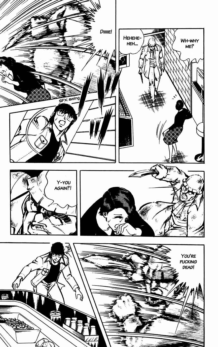 Page 23 Chapter 14 Black Angels