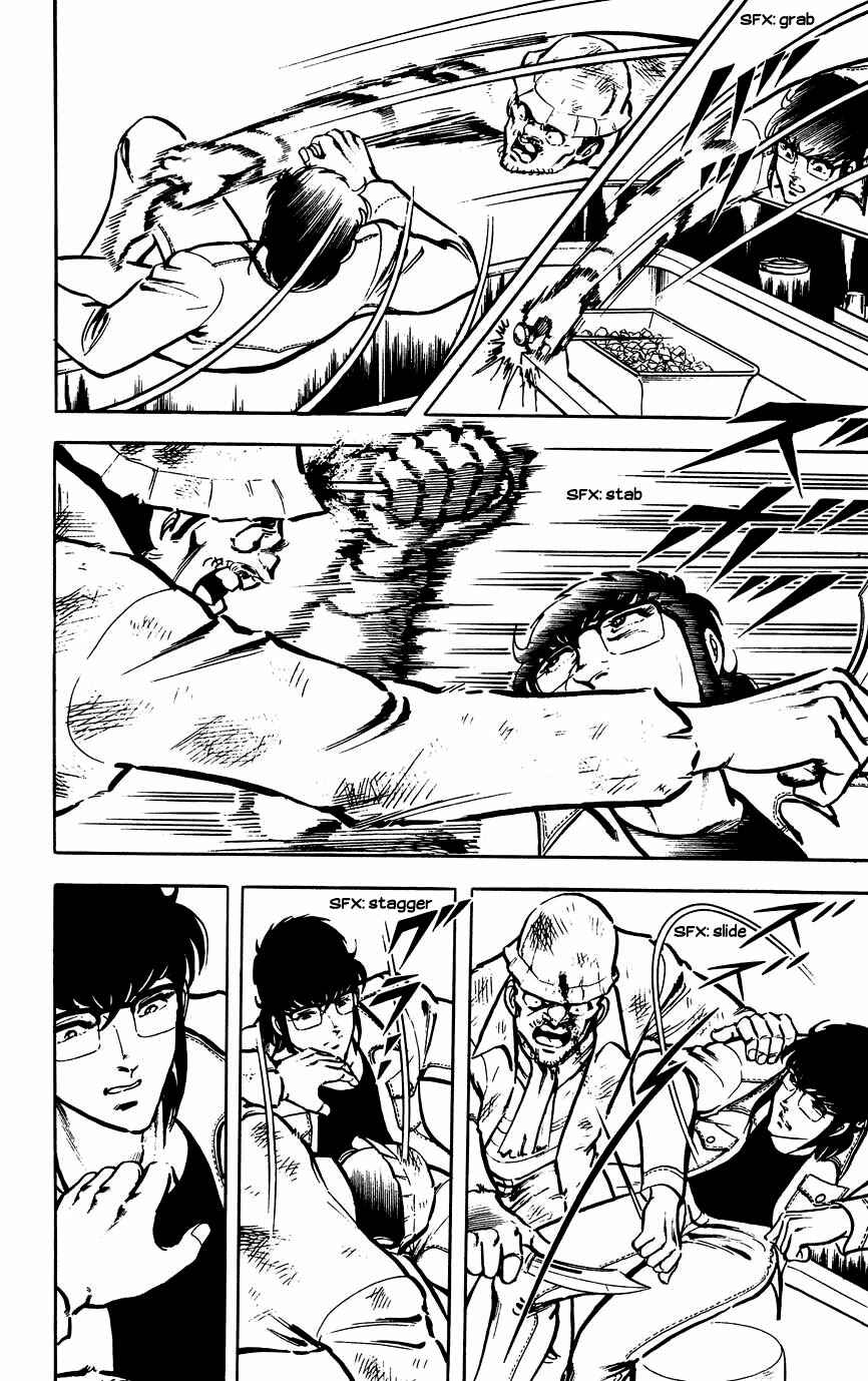 Page 24 Chapter 14 Black Angels