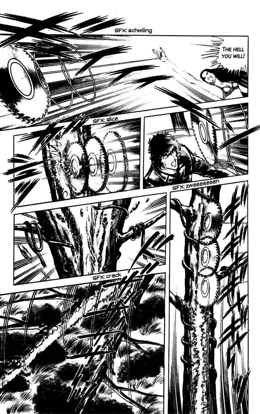 Page 11 Chapter 80 Black Angels