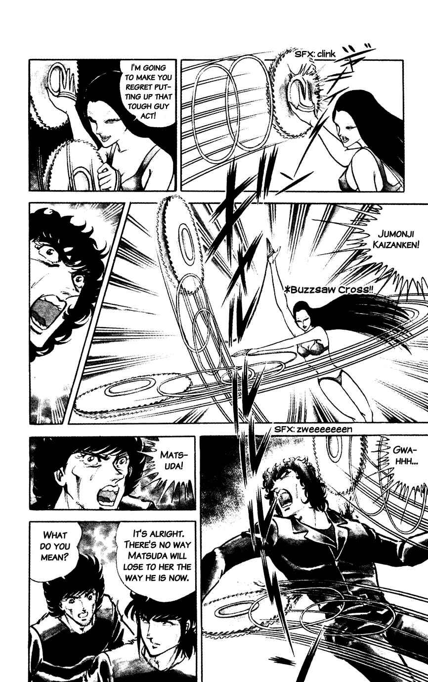 Page 12 Chapter 80 Black Angels