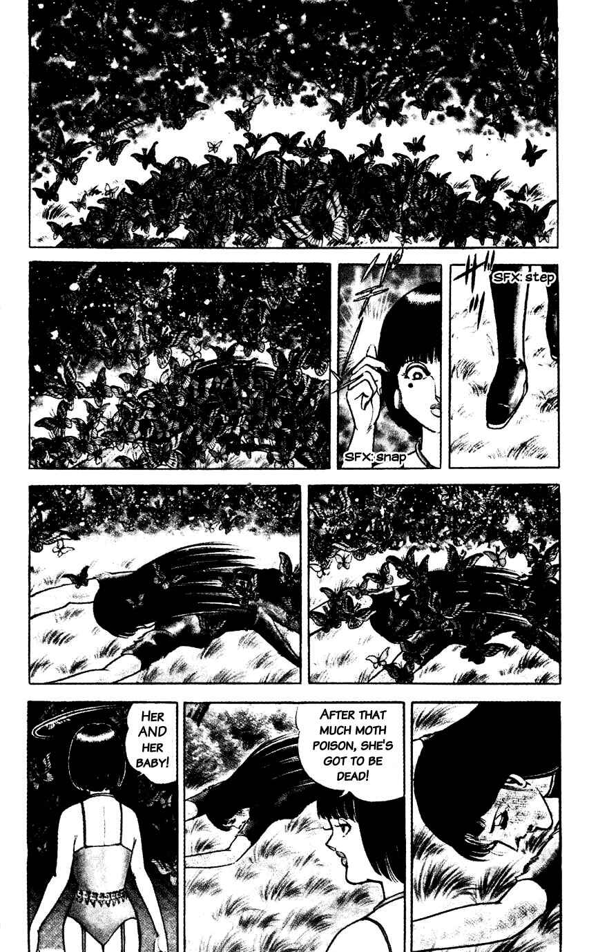 Page 19 Chapter 80 Black Angels