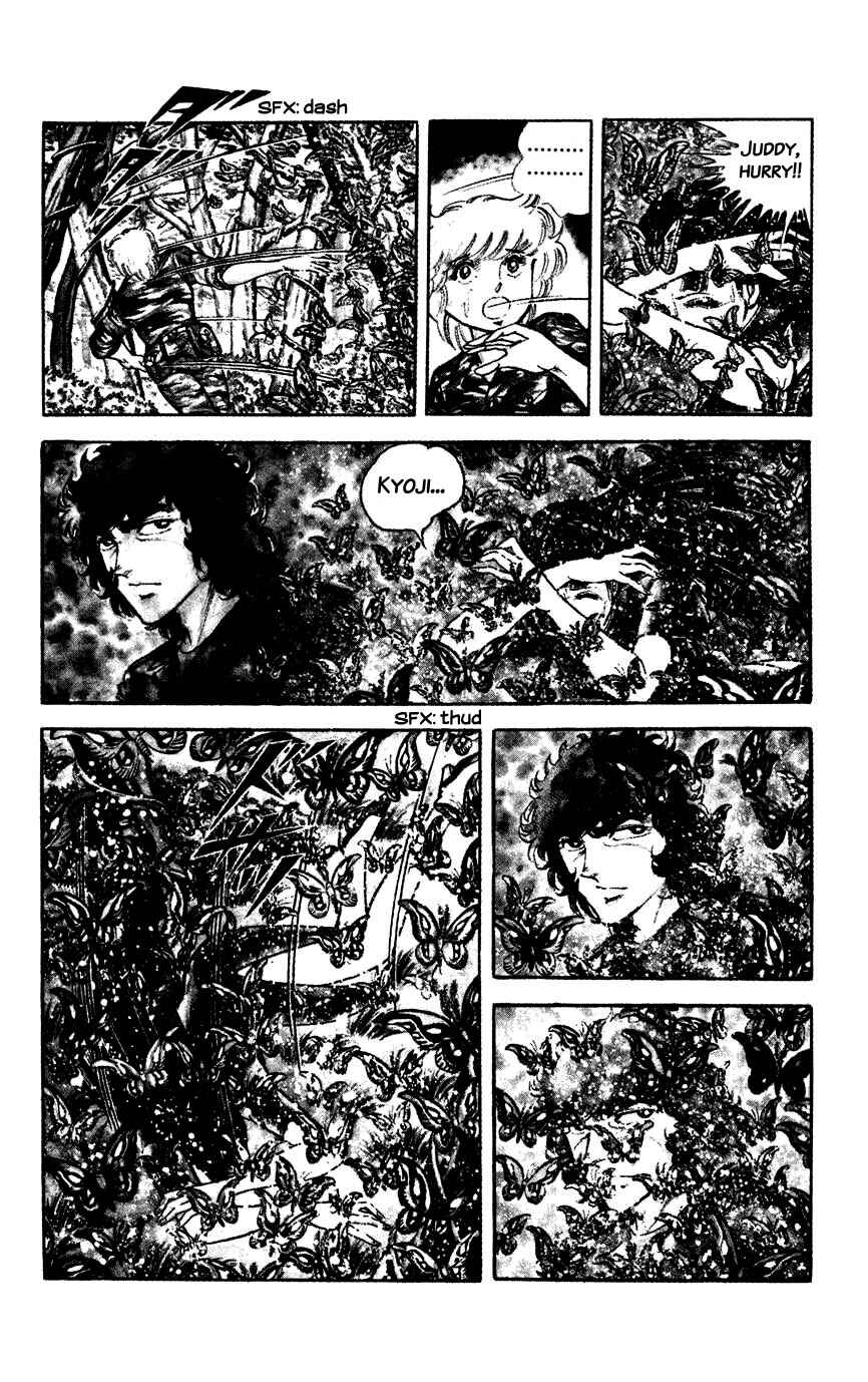Page 3 Chapter 80 Black Angels