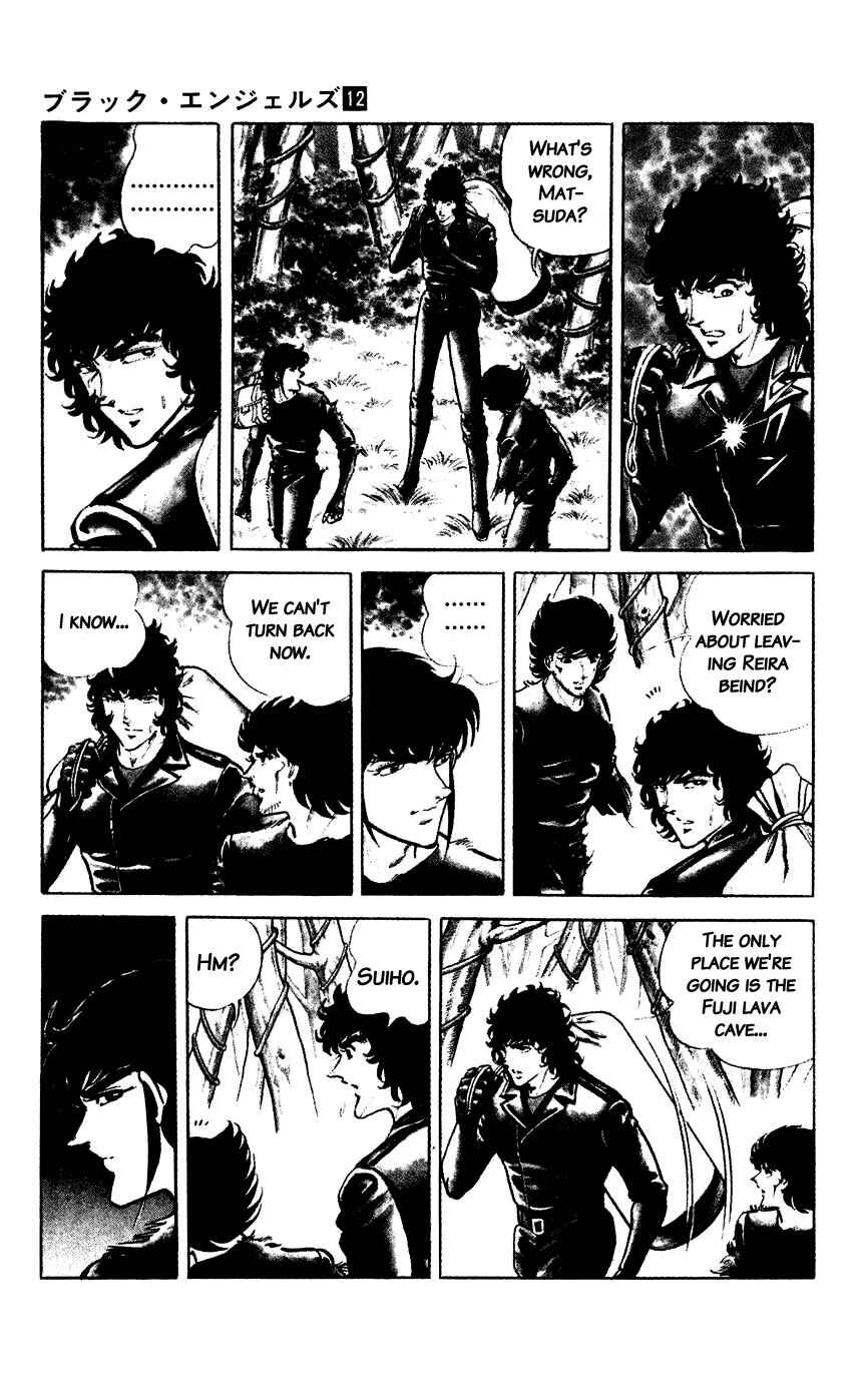 Page 5 Chapter 80 Black Angels