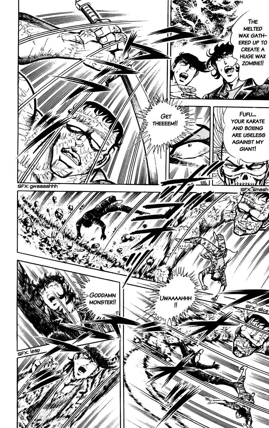 Page 11 Chapter 154 Black Angels