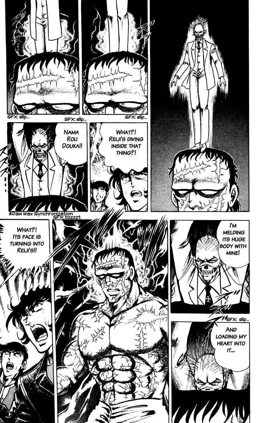 Page 14 Chapter 154 Black Angels