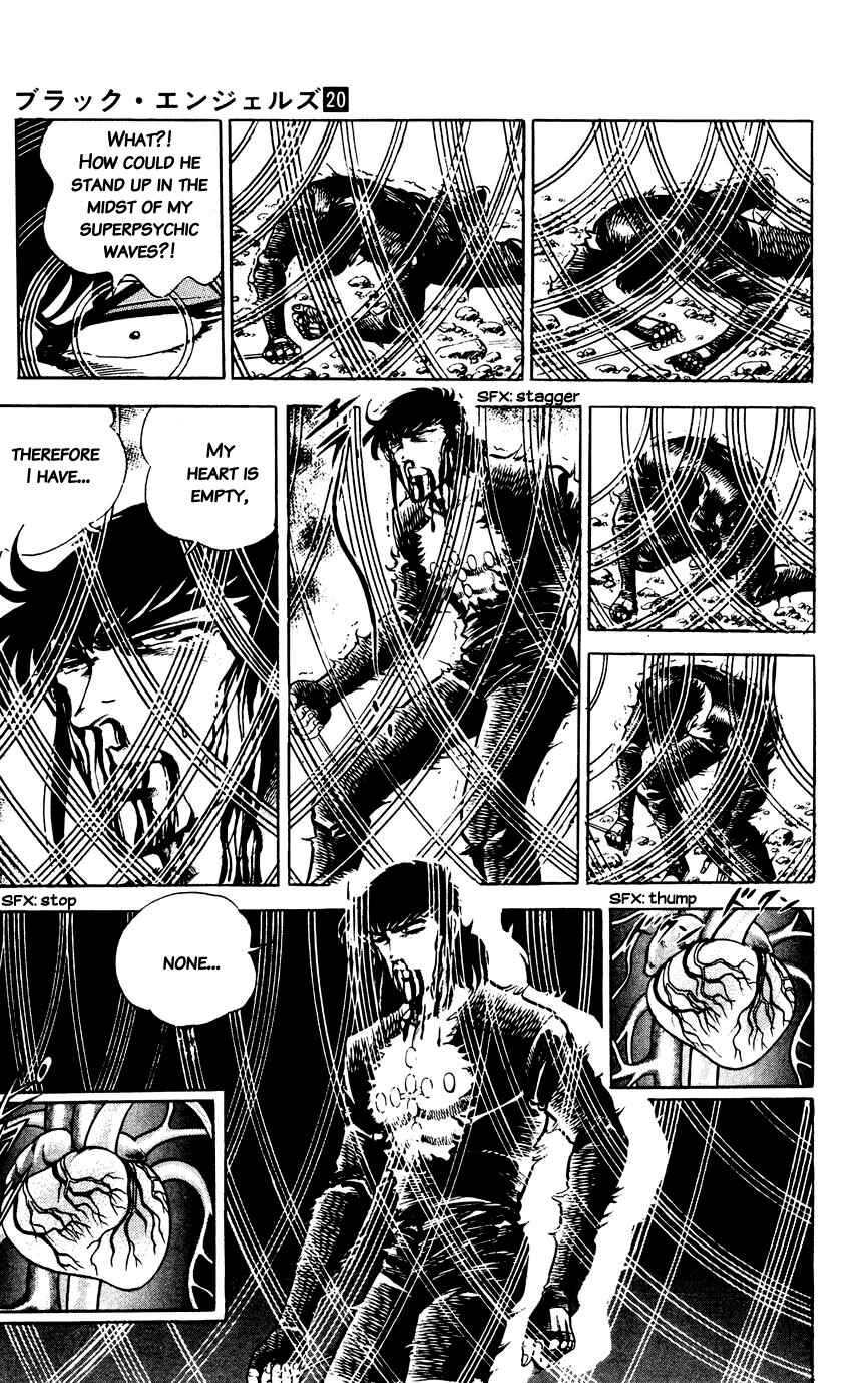 Page 16 Chapter 154 Black Angels