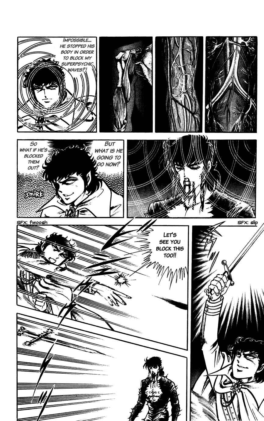 Page 17 Chapter 154 Black Angels