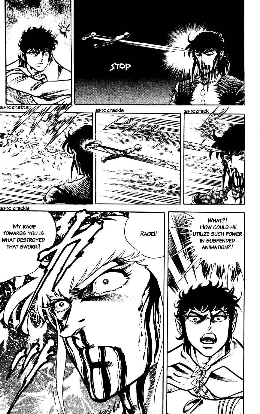 Page 18 Chapter 154 Black Angels