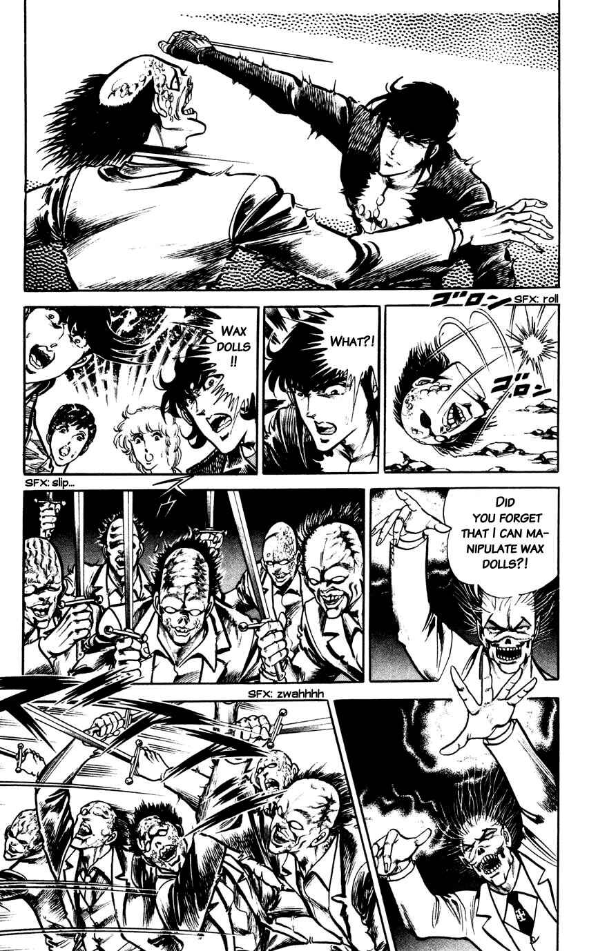 Page 4 Chapter 154 Black Angels