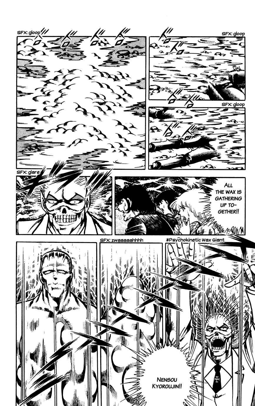 Page 9 Chapter 154 Black Angels