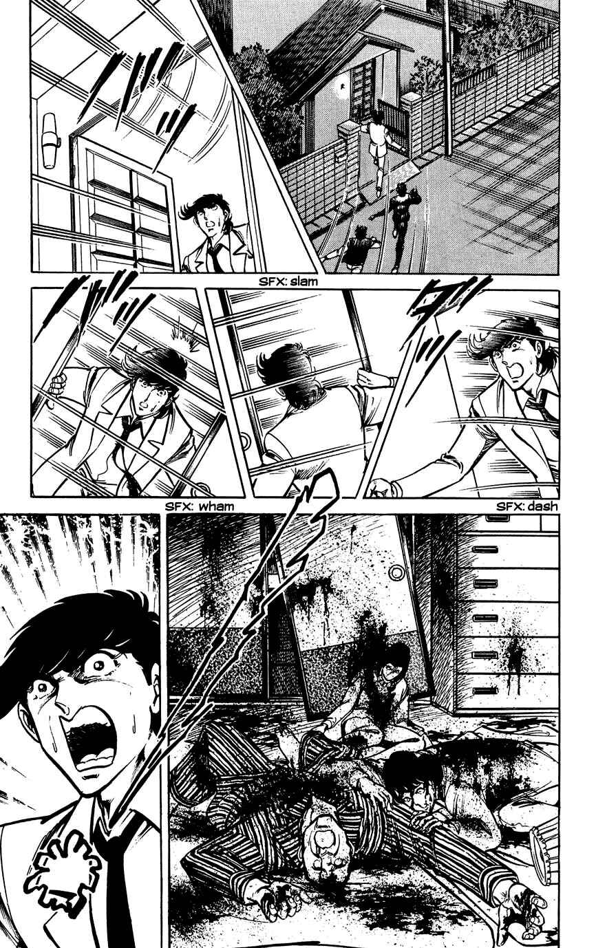 Page 11 Chapter 99 Black Angels