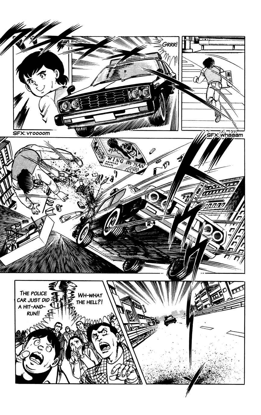 Page 3 Chapter 99 Black Angels