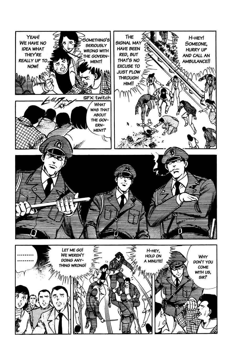 Page 4 Chapter 99 Black Angels