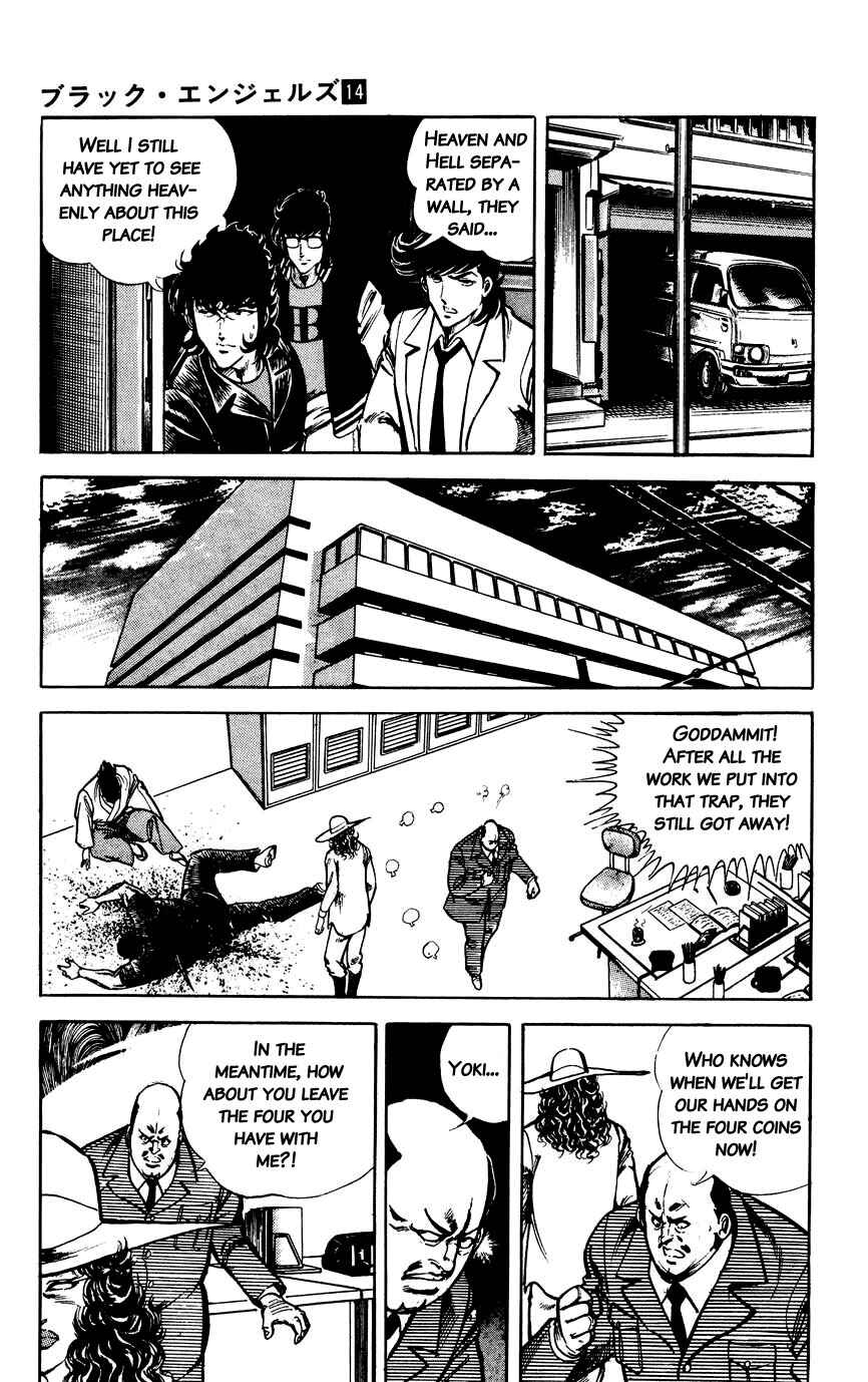 Page 5 Chapter 99 Black Angels