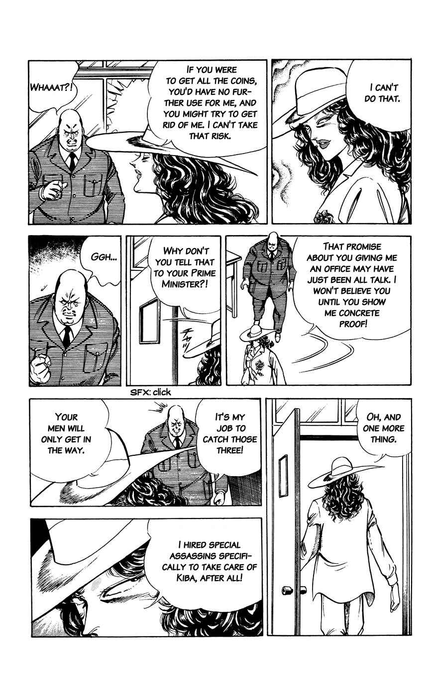 Page 6 Chapter 99 Black Angels
