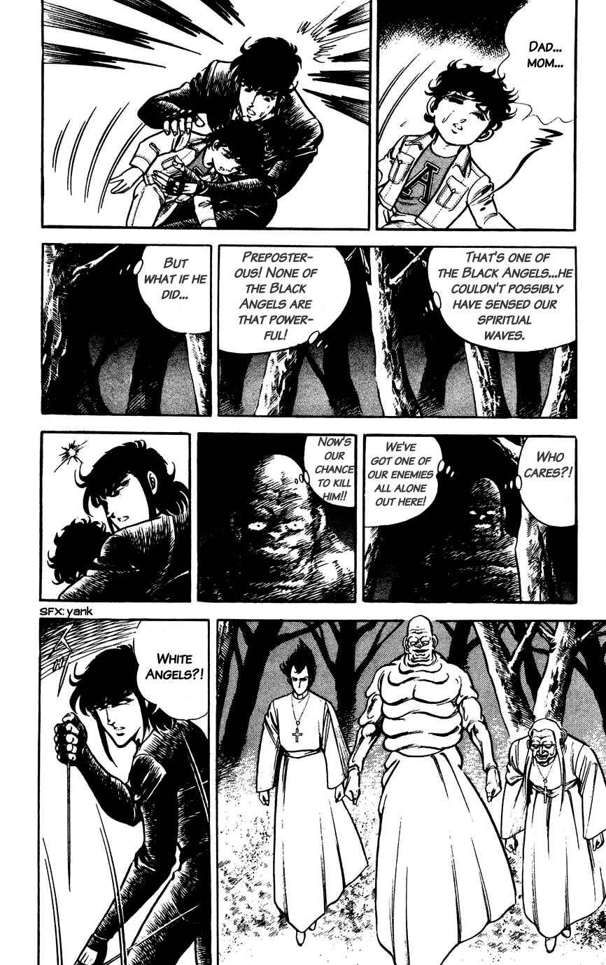 Page 12 Chapter 117 Black Angels