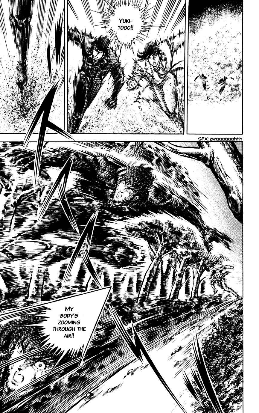 Page 17 Chapter 117 Black Angels