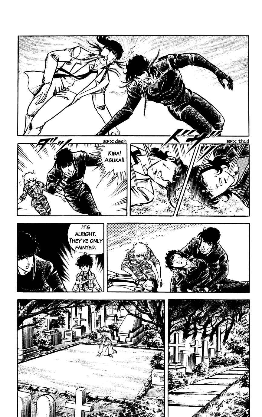 Page 4 Chapter 117 Black Angels