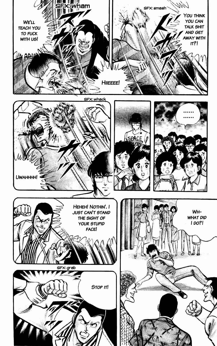 Page 12 Chapter 34 Black Angels