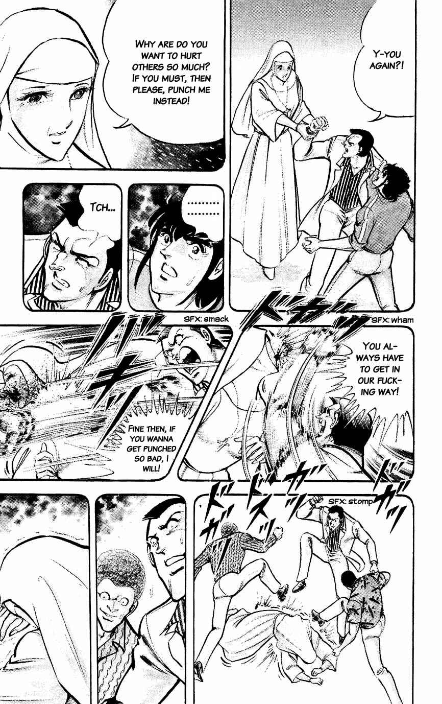 Page 13 Chapter 34 Black Angels