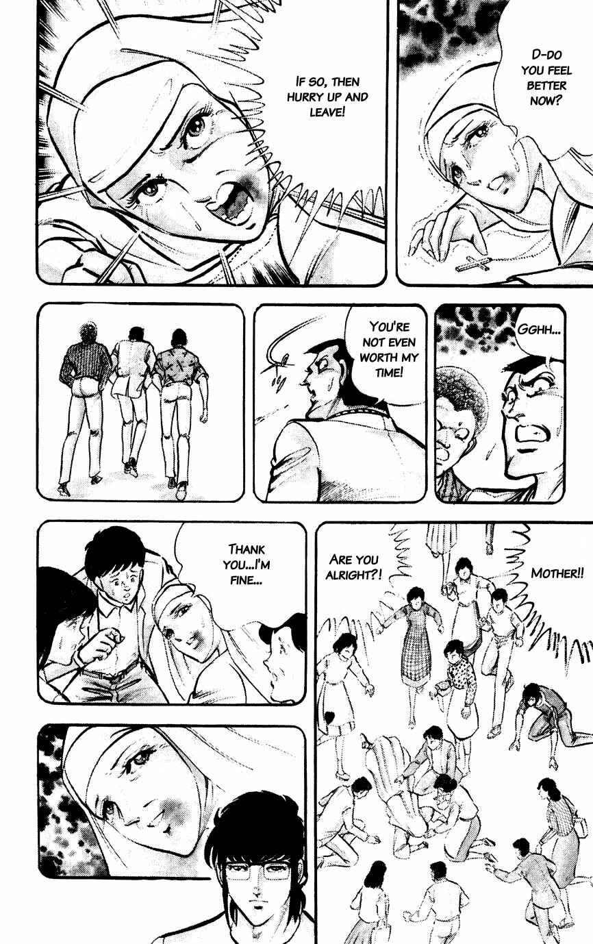 Page 14 Chapter 34 Black Angels