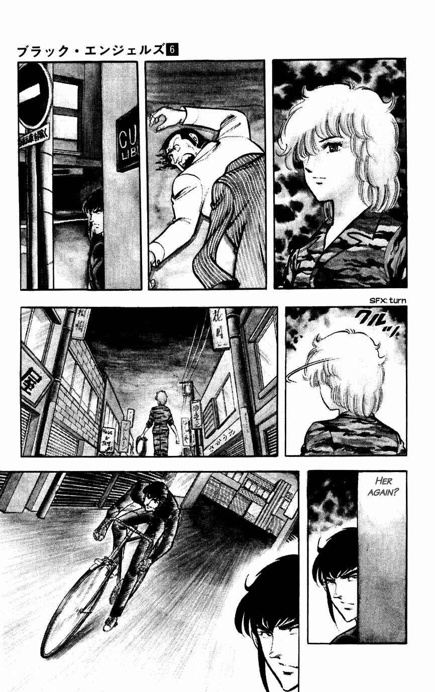 Page 5 Chapter 34 Black Angels