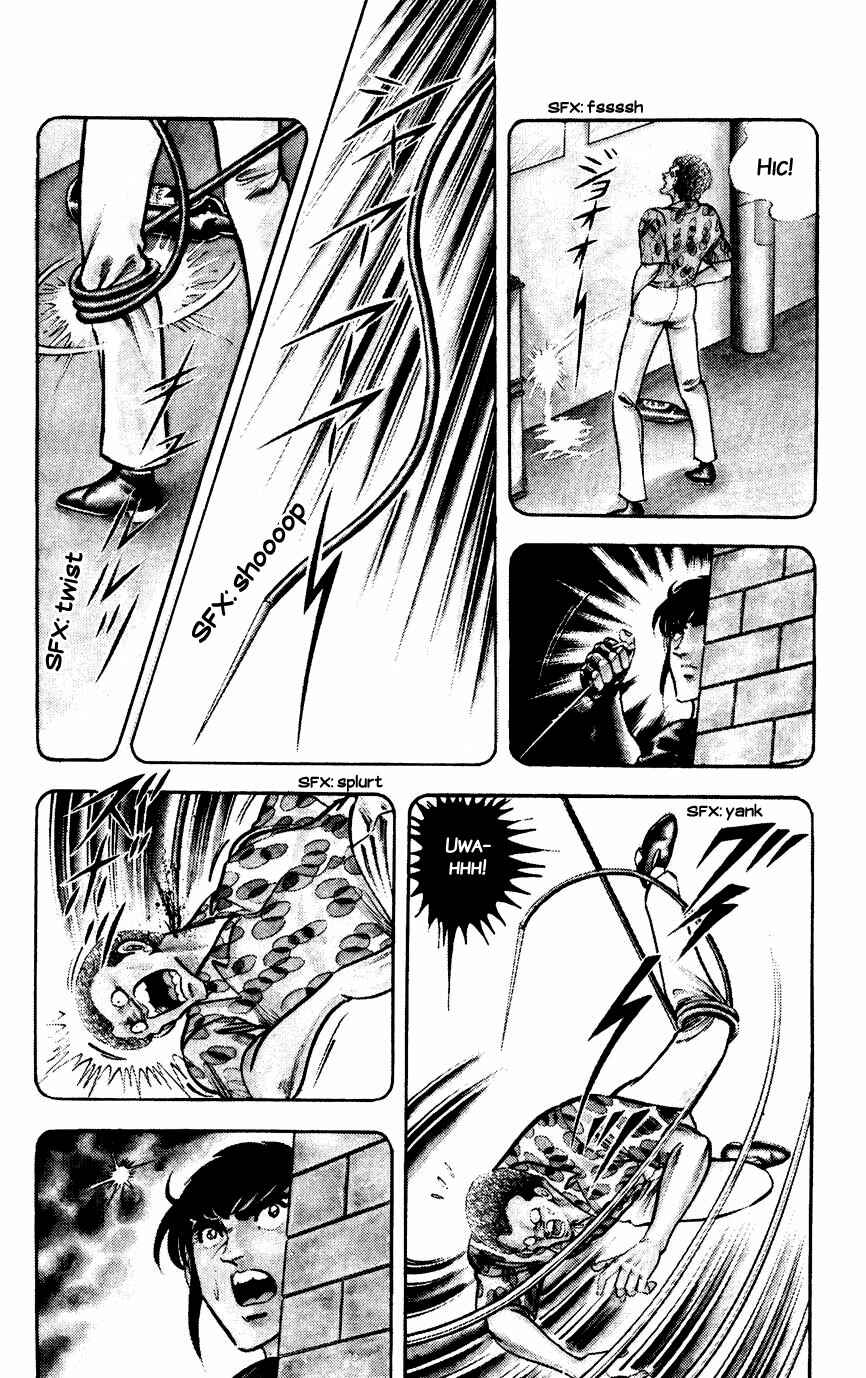 Page 7 Chapter 34 Black Angels