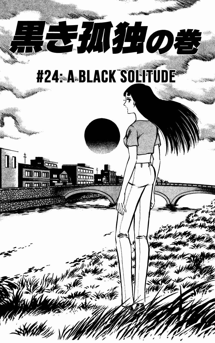 Page 1 Chapter 24 Black Angels