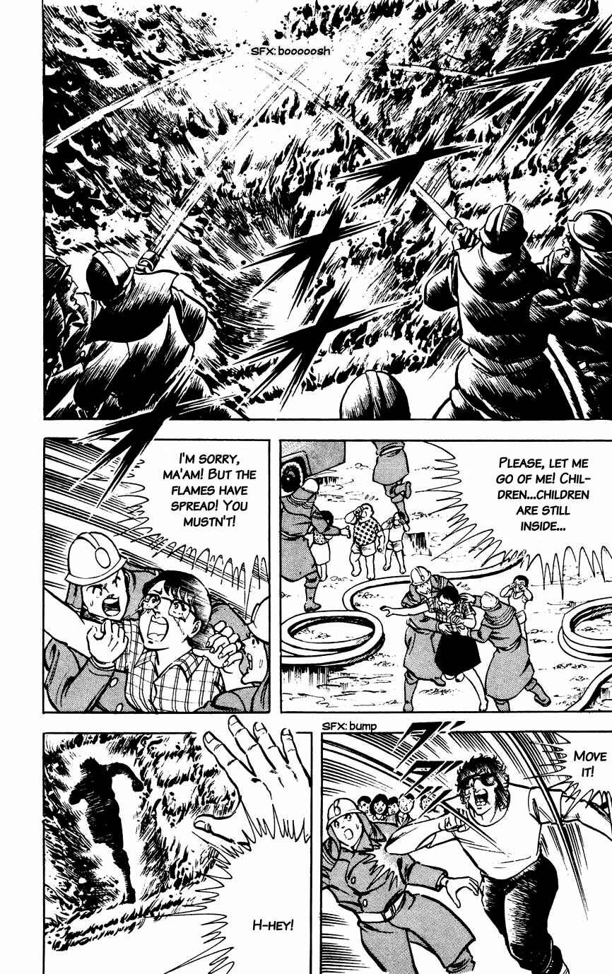 Page 14 Chapter 24 Black Angels