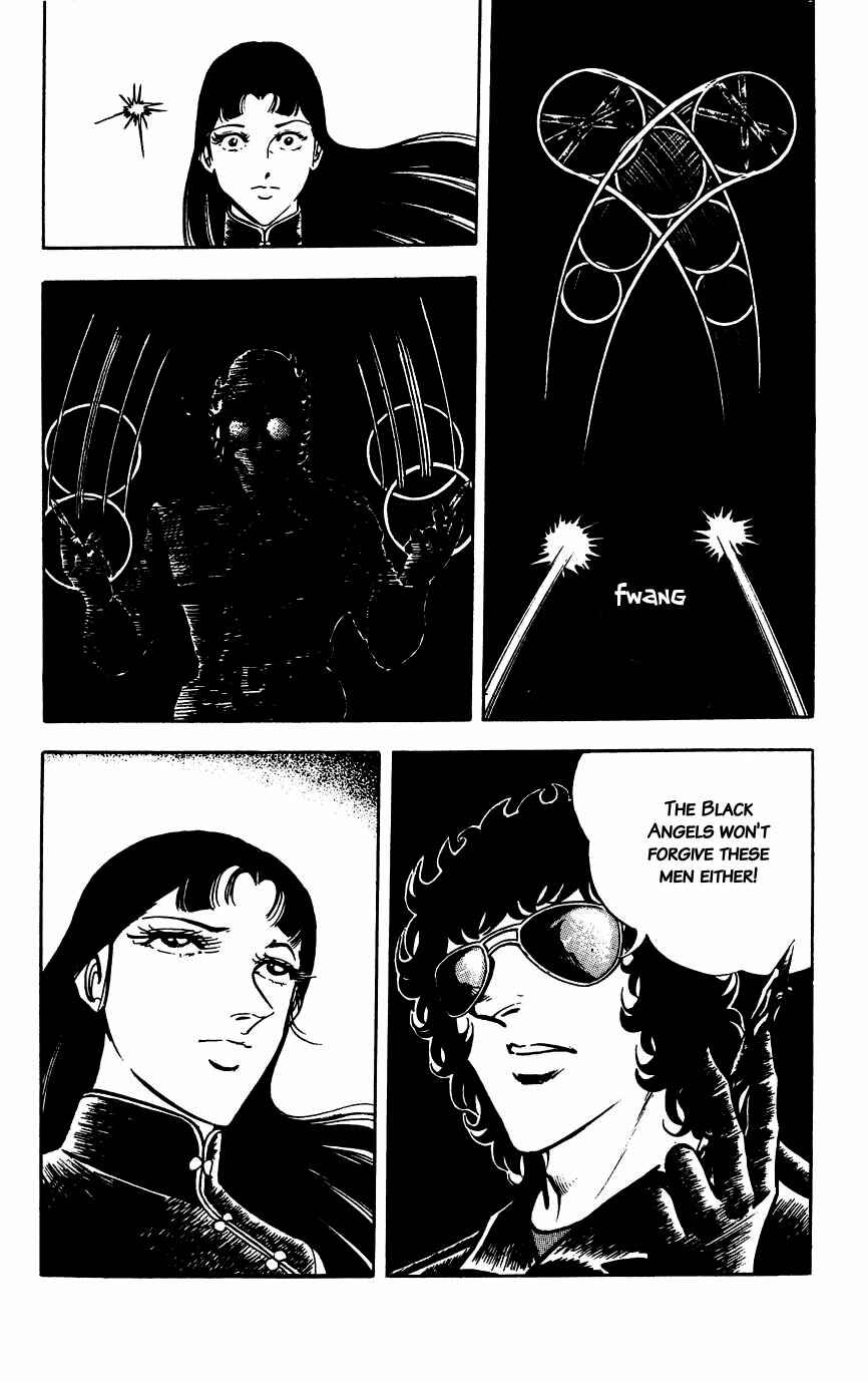 Page 21 Chapter 24 Black Angels