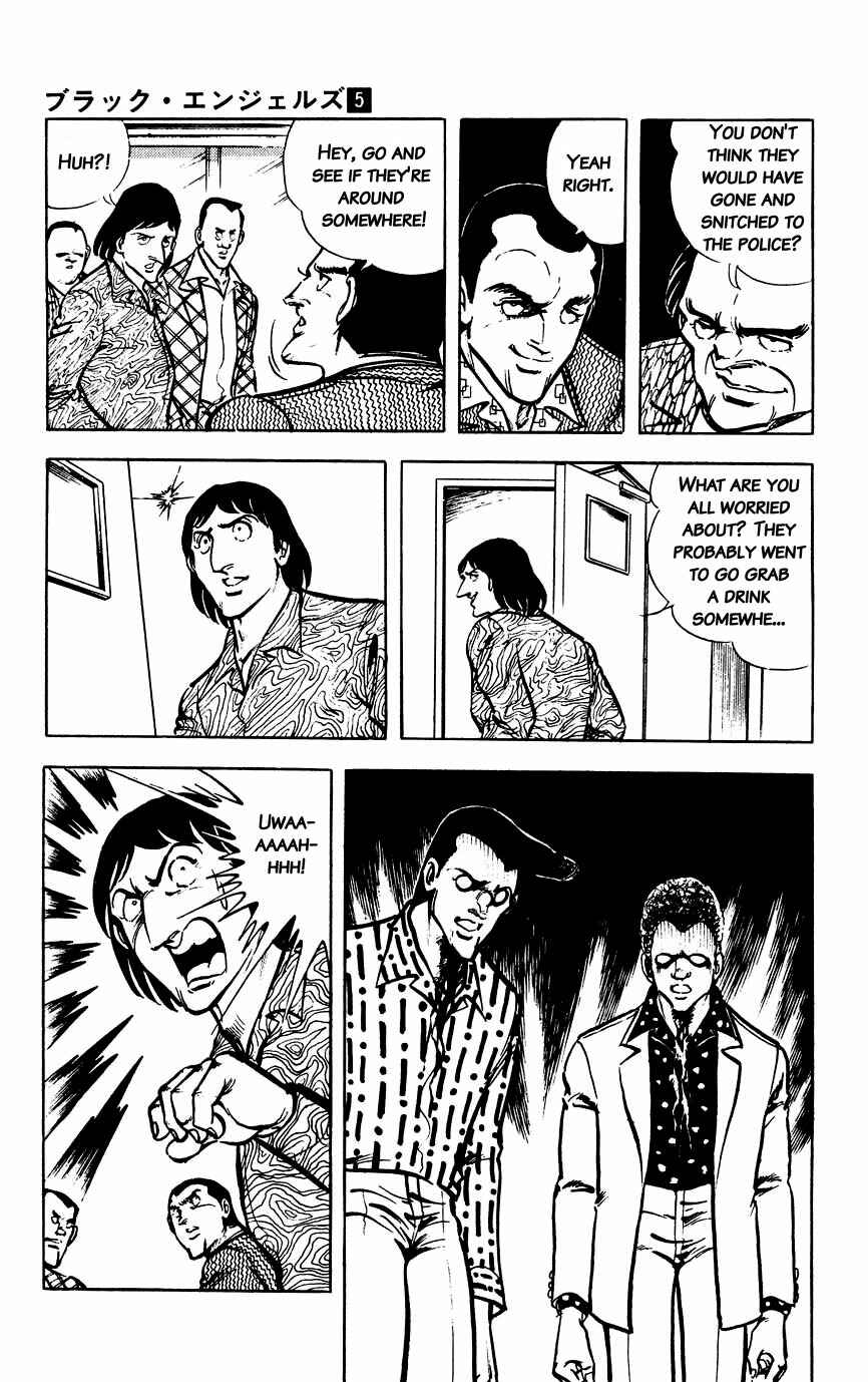 Page 23 Chapter 24 Black Angels