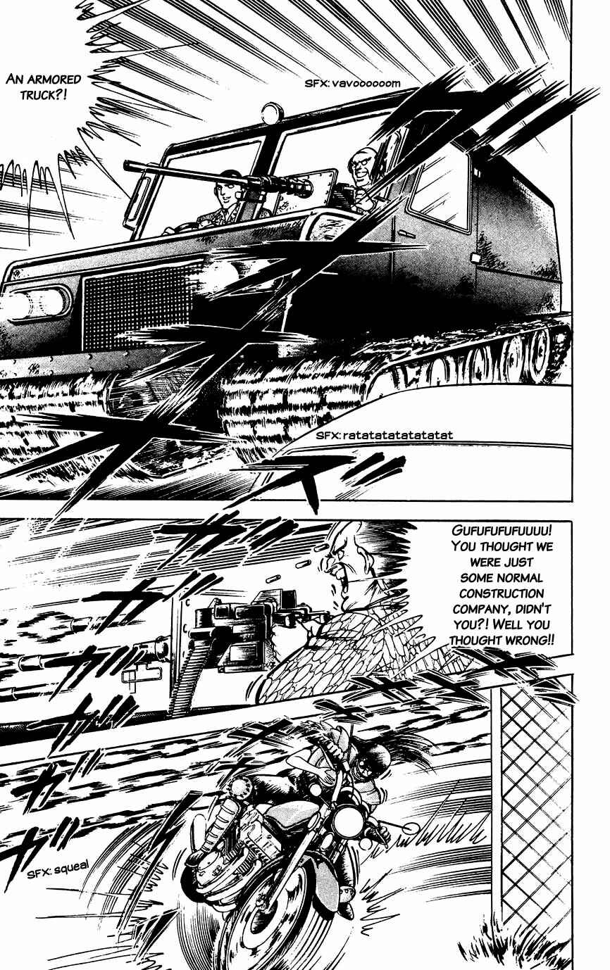 Page 27 Chapter 24 Black Angels
