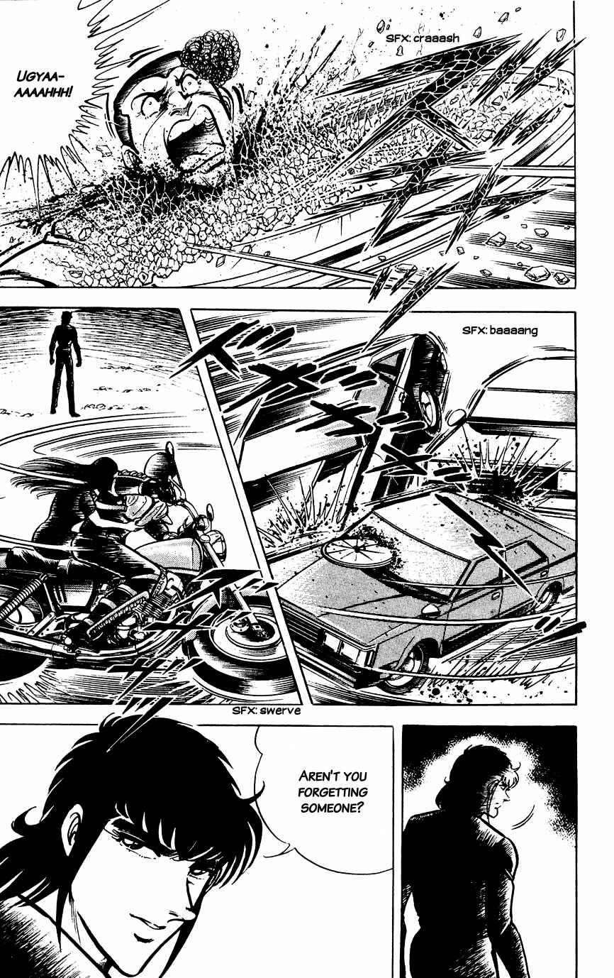 Page 29 Chapter 24 Black Angels