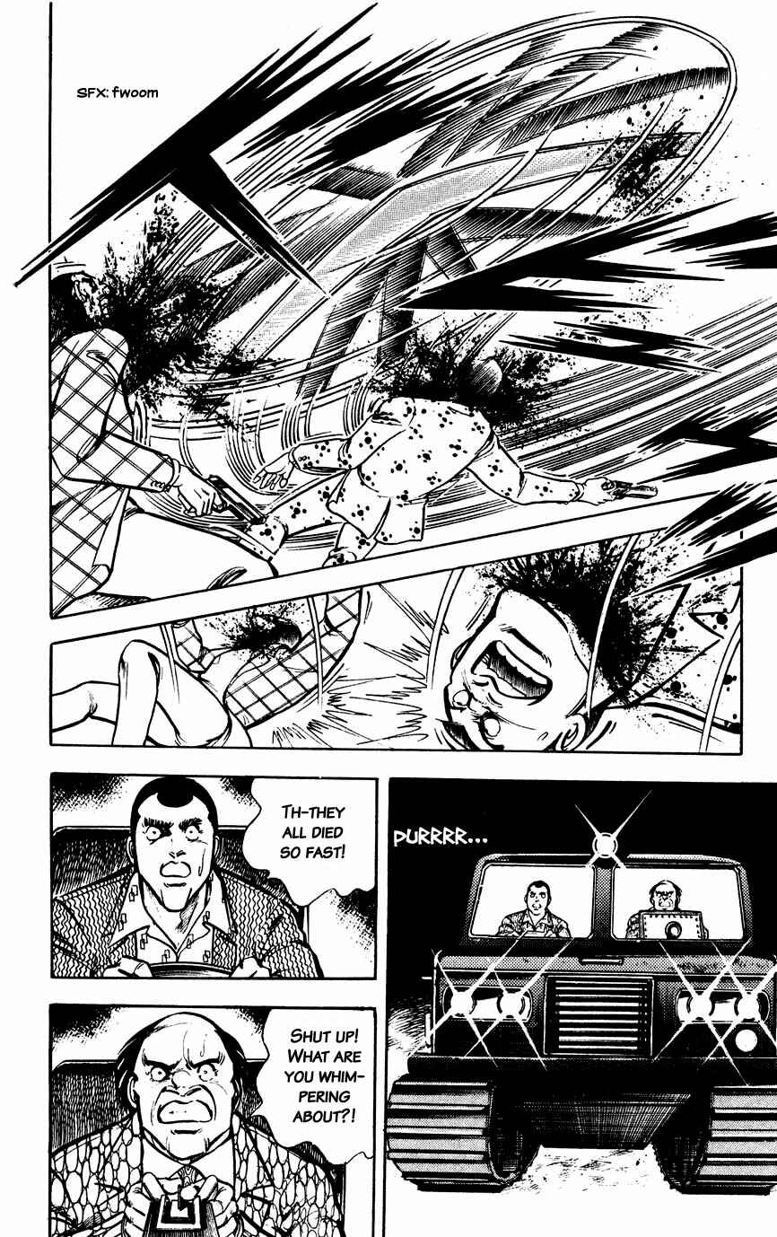 Page 32 Chapter 24 Black Angels