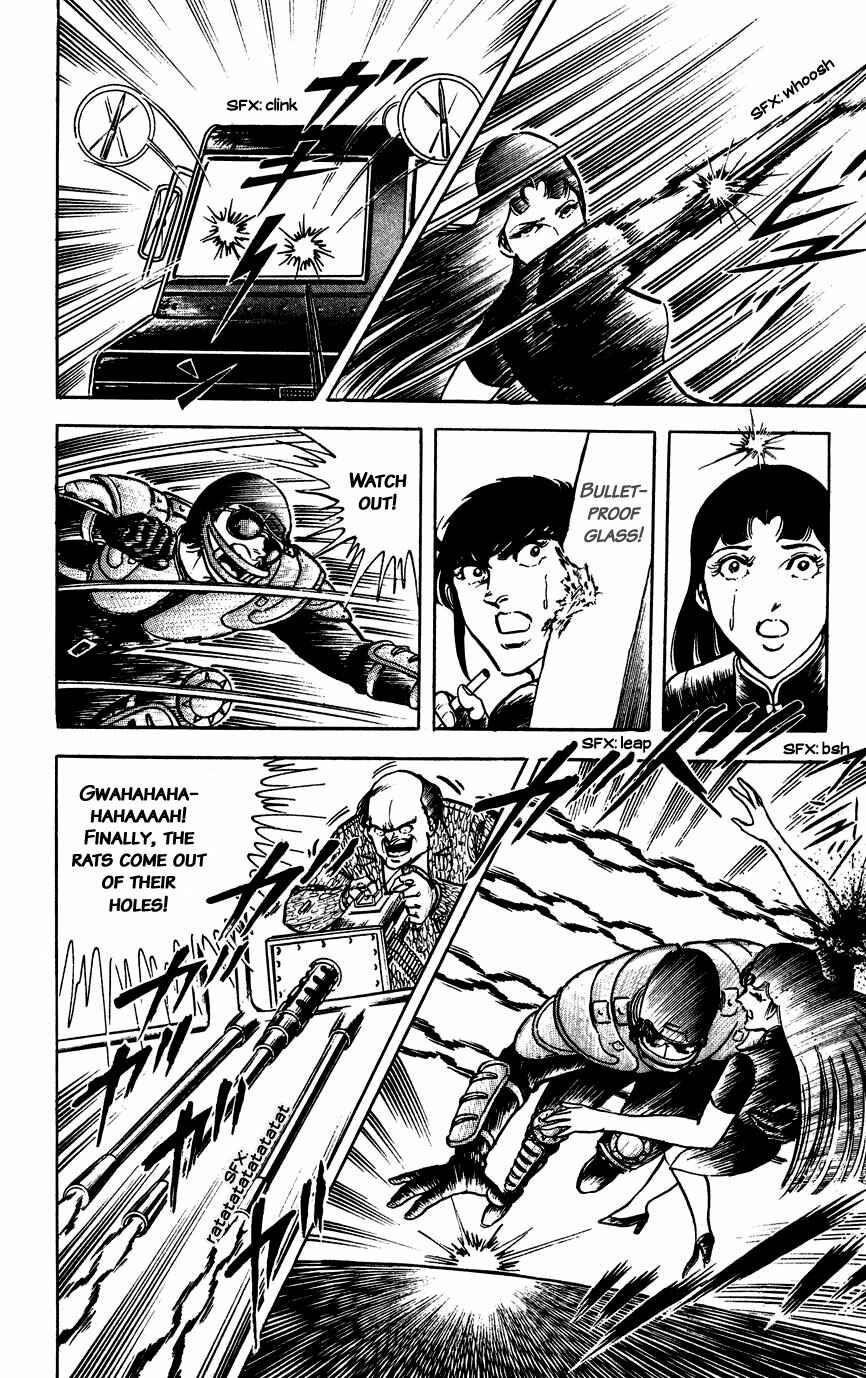 Page 34 Chapter 24 Black Angels