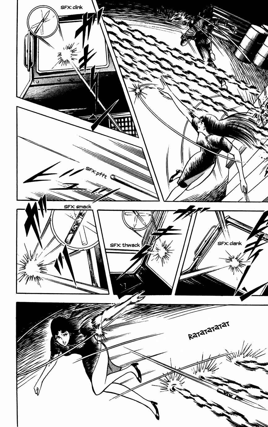 Page 36 Chapter 24 Black Angels