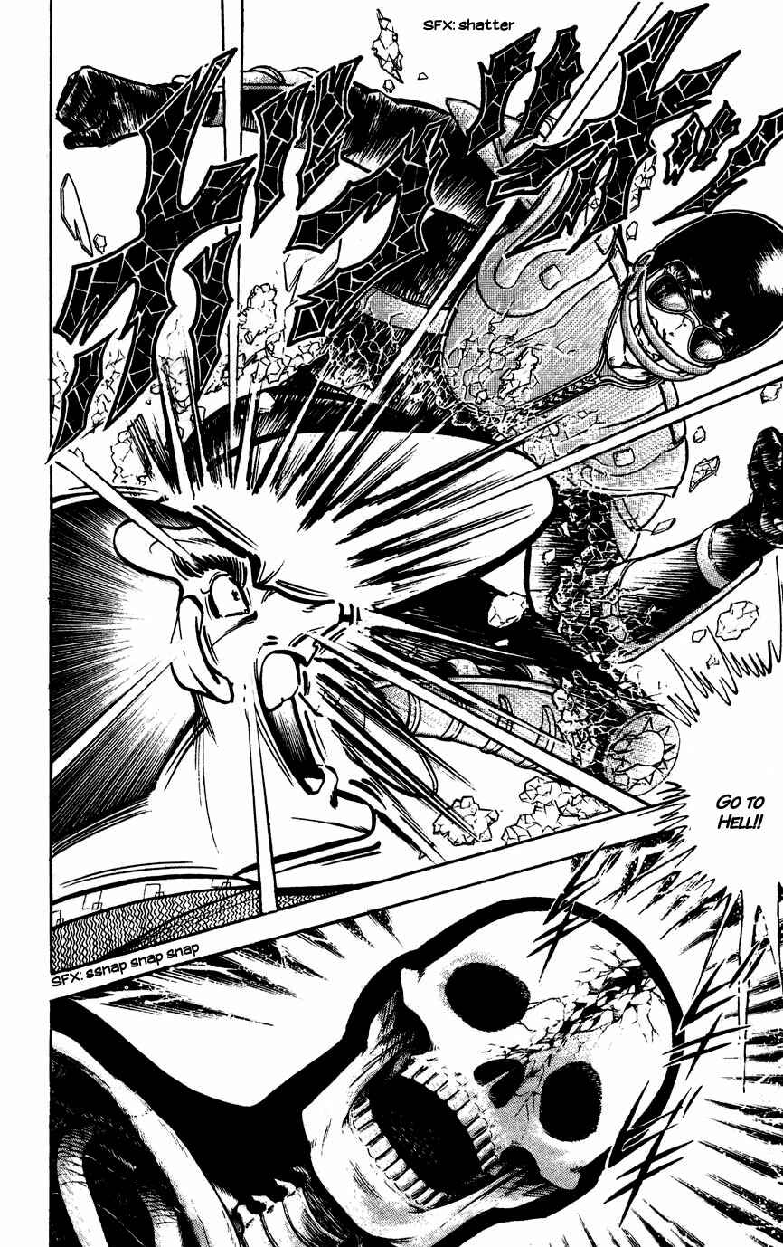 Page 40 Chapter 24 Black Angels