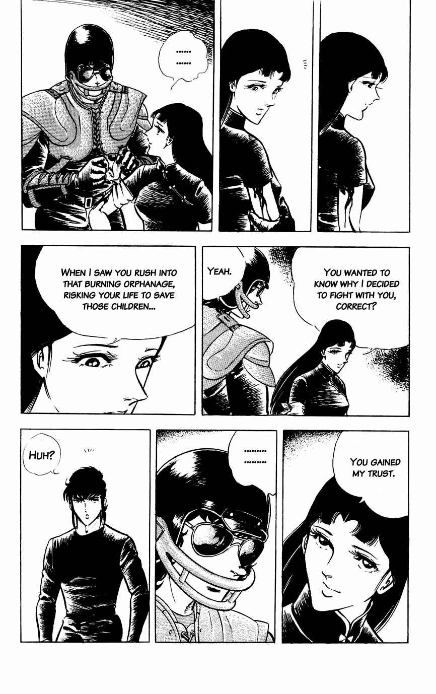 Page 43 Chapter 24 Black Angels