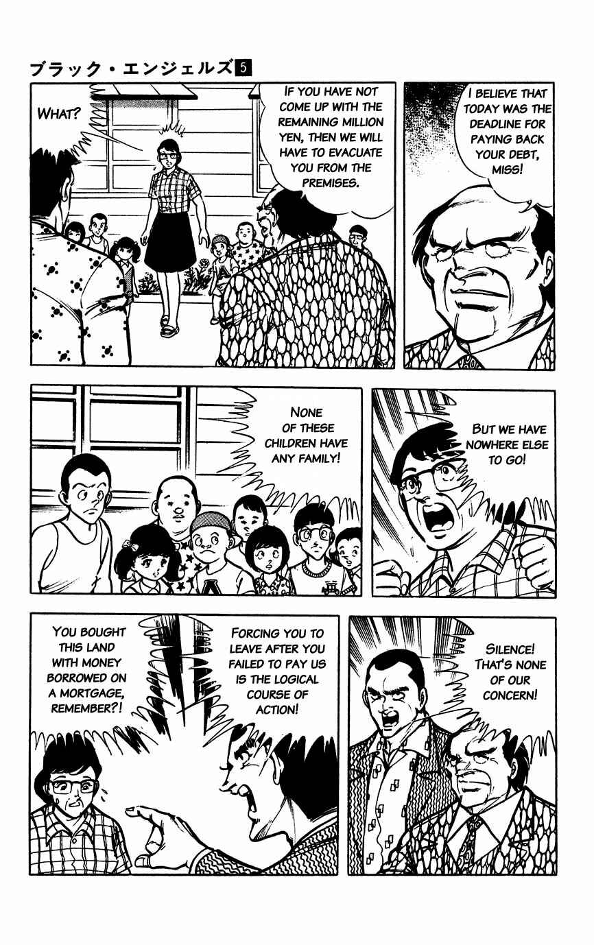 Page 5 Chapter 24 Black Angels