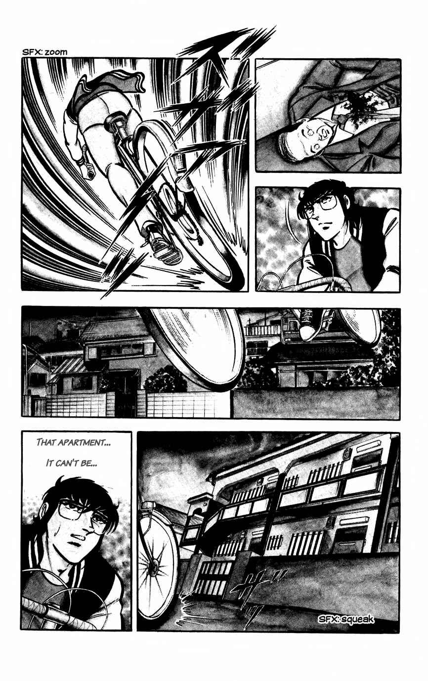 Page 15 Chapter 5 Black Angels