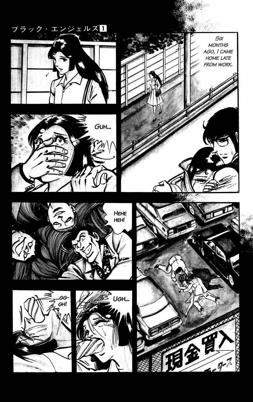 Page 19 Chapter 5 Black Angels