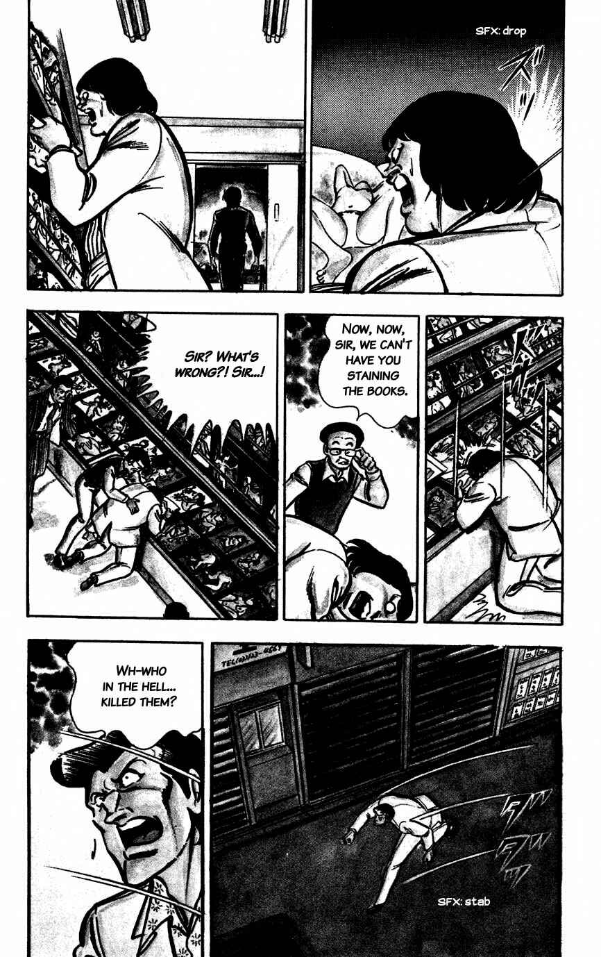 Page 25 Chapter 5 Black Angels