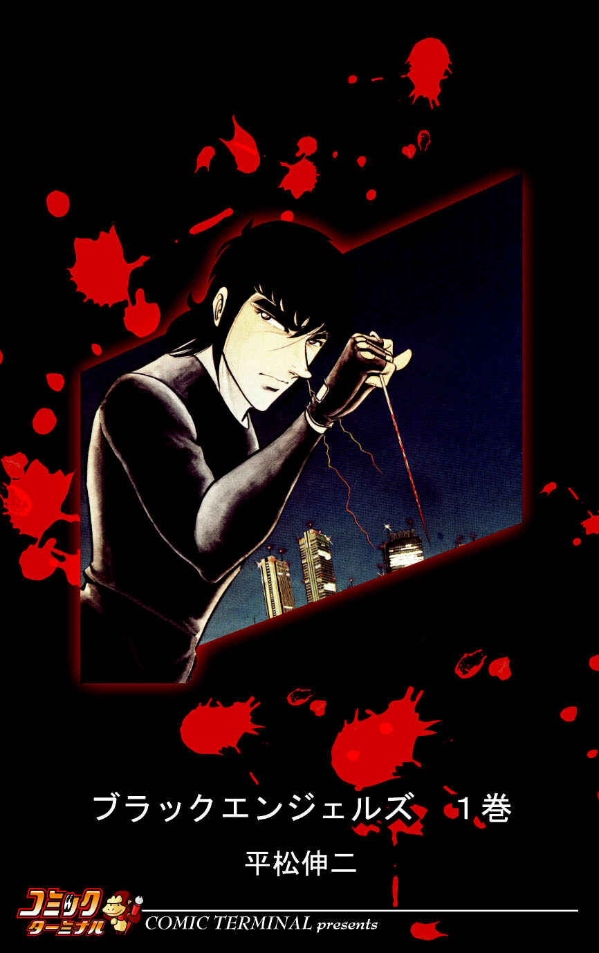 Page 33 Chapter 5 Black Angels