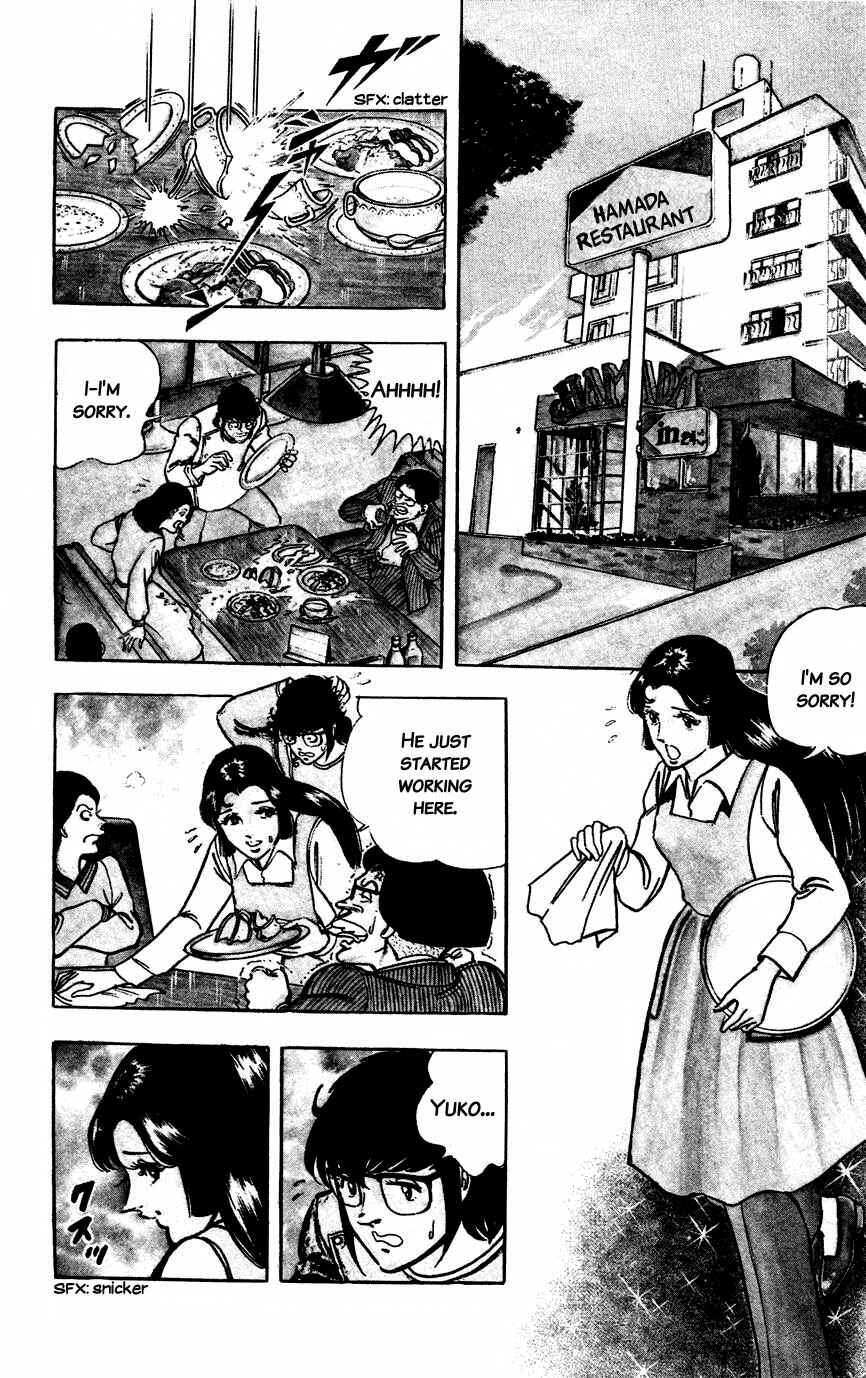 Page 4 Chapter 5 Black Angels