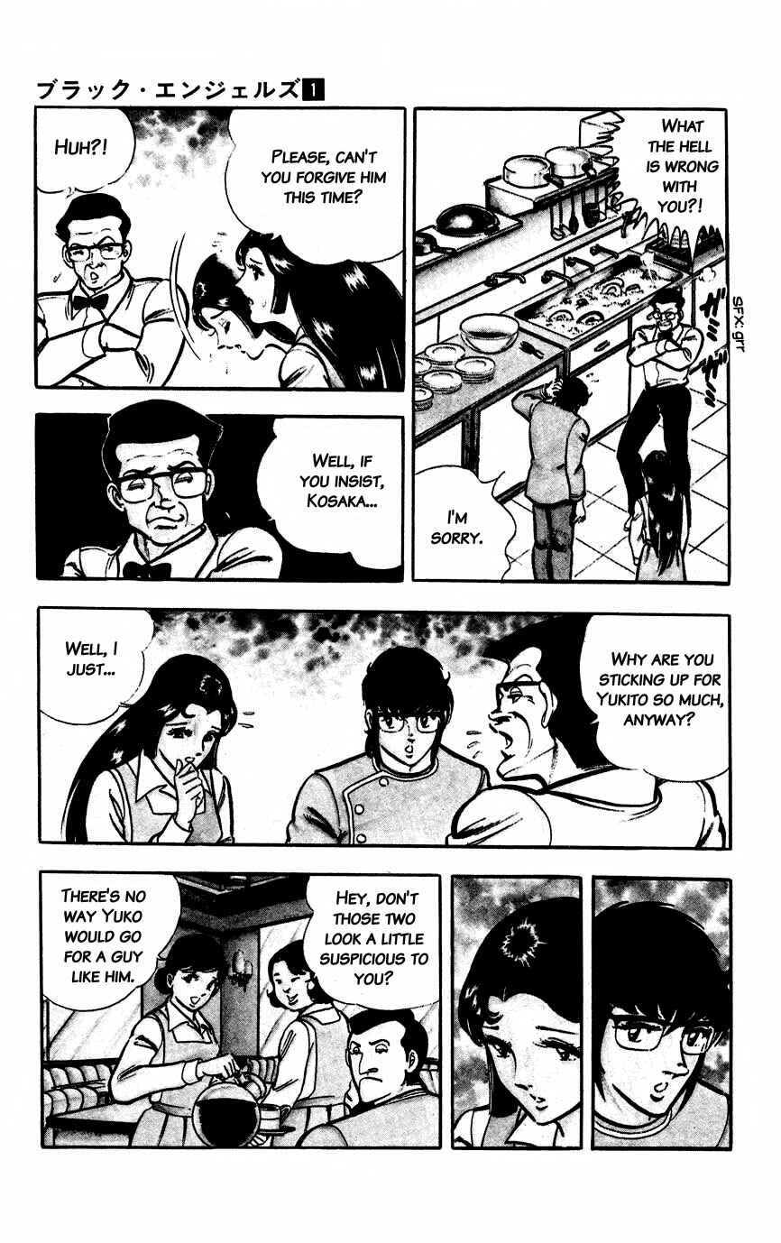 Page 5 Chapter 5 Black Angels