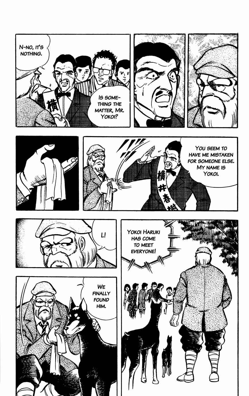 Page 11 Chapter 19 Black Angels
