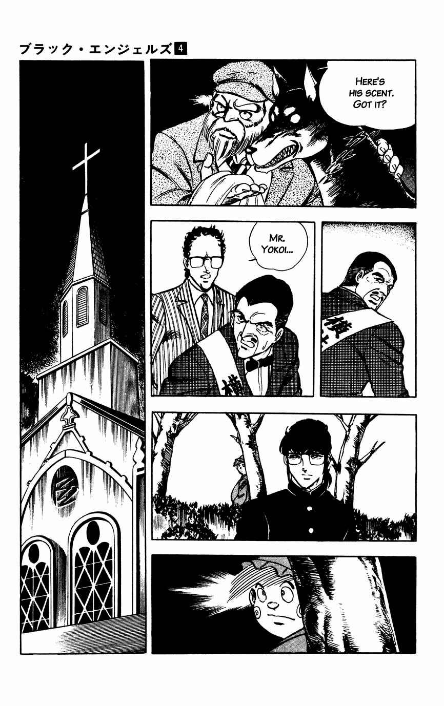 Page 12 Chapter 19 Black Angels