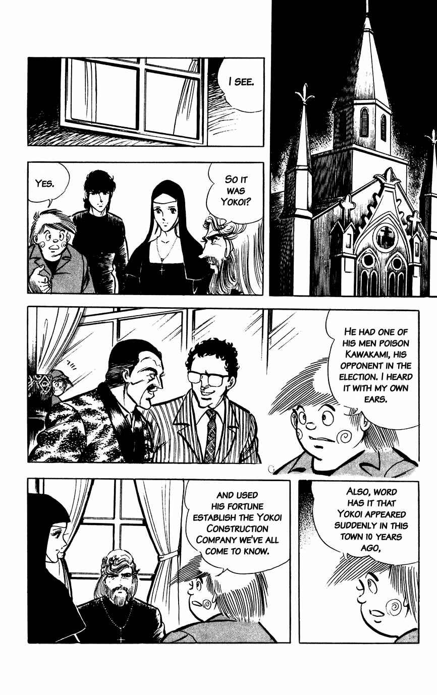 Page 13 Chapter 19 Black Angels